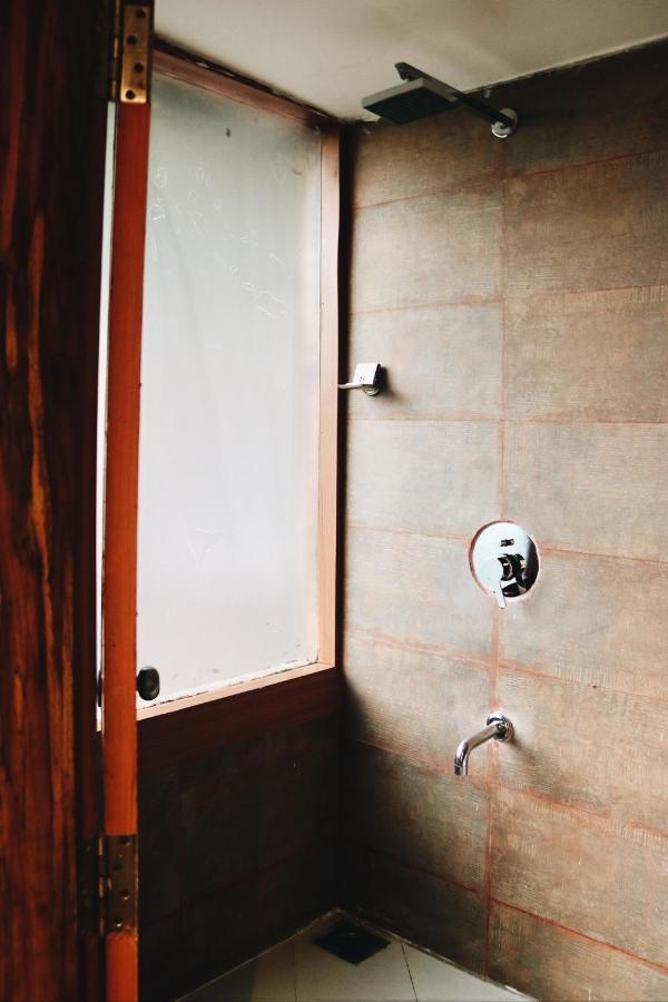 Amazonika Boutique Resort Arpora Eksteriør billede