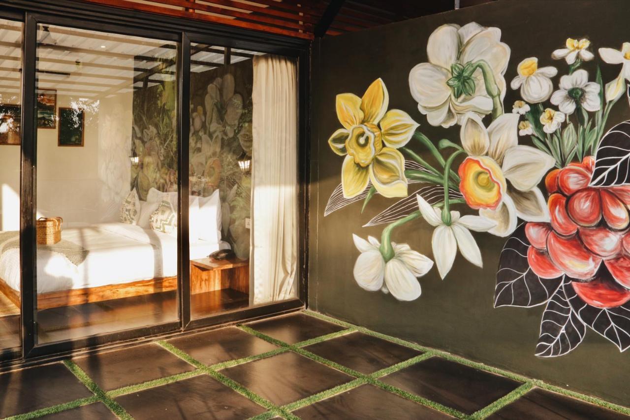 Amazonika Boutique Resort Arpora Eksteriør billede