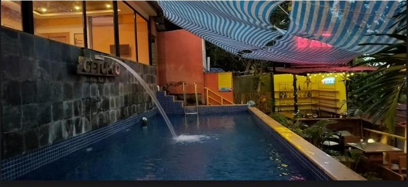 Amazonika Boutique Resort Arpora Eksteriør billede